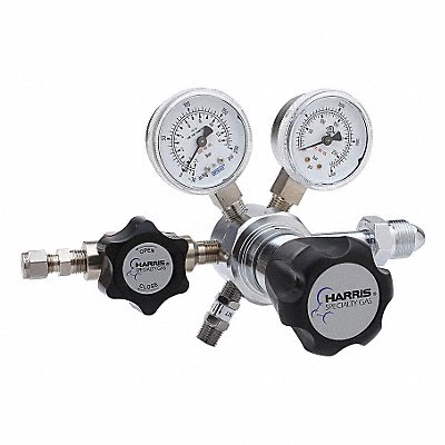 Specialty Gas Regulators image